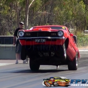 BIG WHEELSTANDS V8 MERCURY COMET APSA ROUND 4 BENARABY RACEWAY 31.8.2013 - YouTube