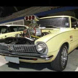 Ford Maverick