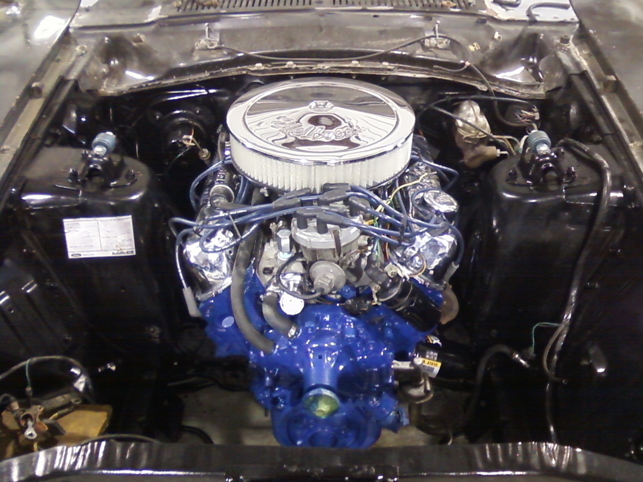 1970 Grabber