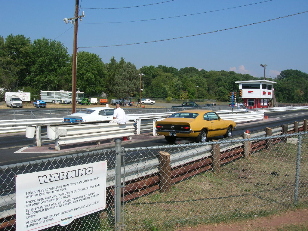 2007 Roundup Nationals