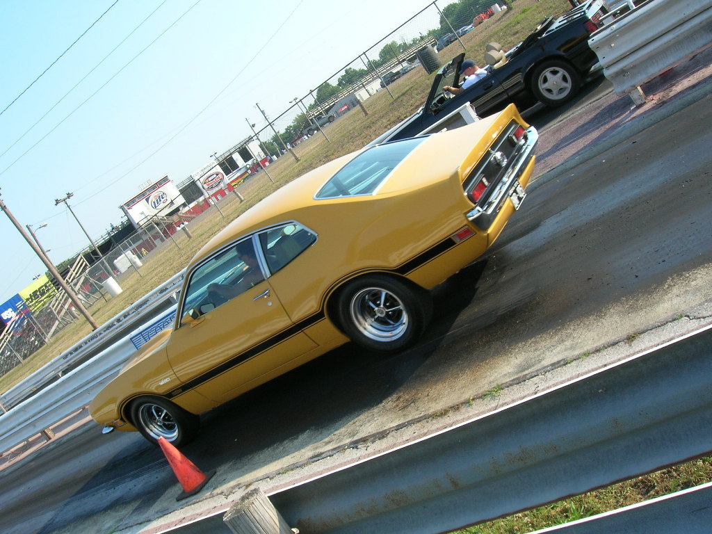 2007 Roundup Nationals