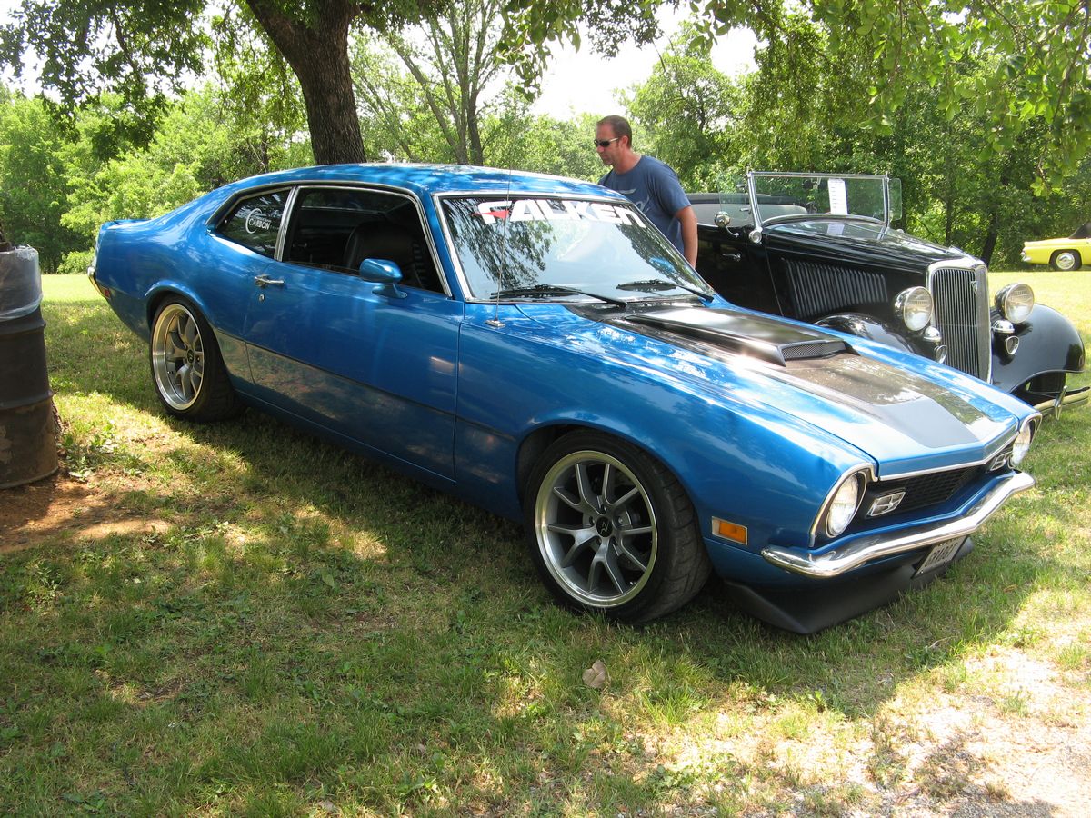 2013 Texas Mini-meet In Carrollton, Tx