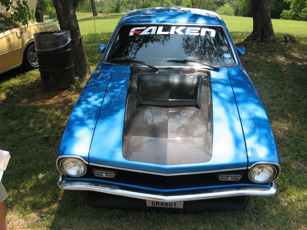 2013 Texas Mini-meet In Carrollton, Tx