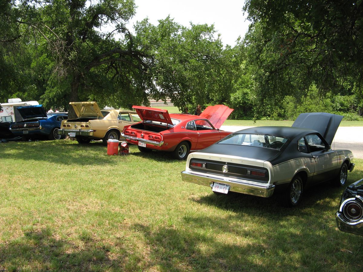 2013 Texas Mini-meet In Carrollton, Tx
