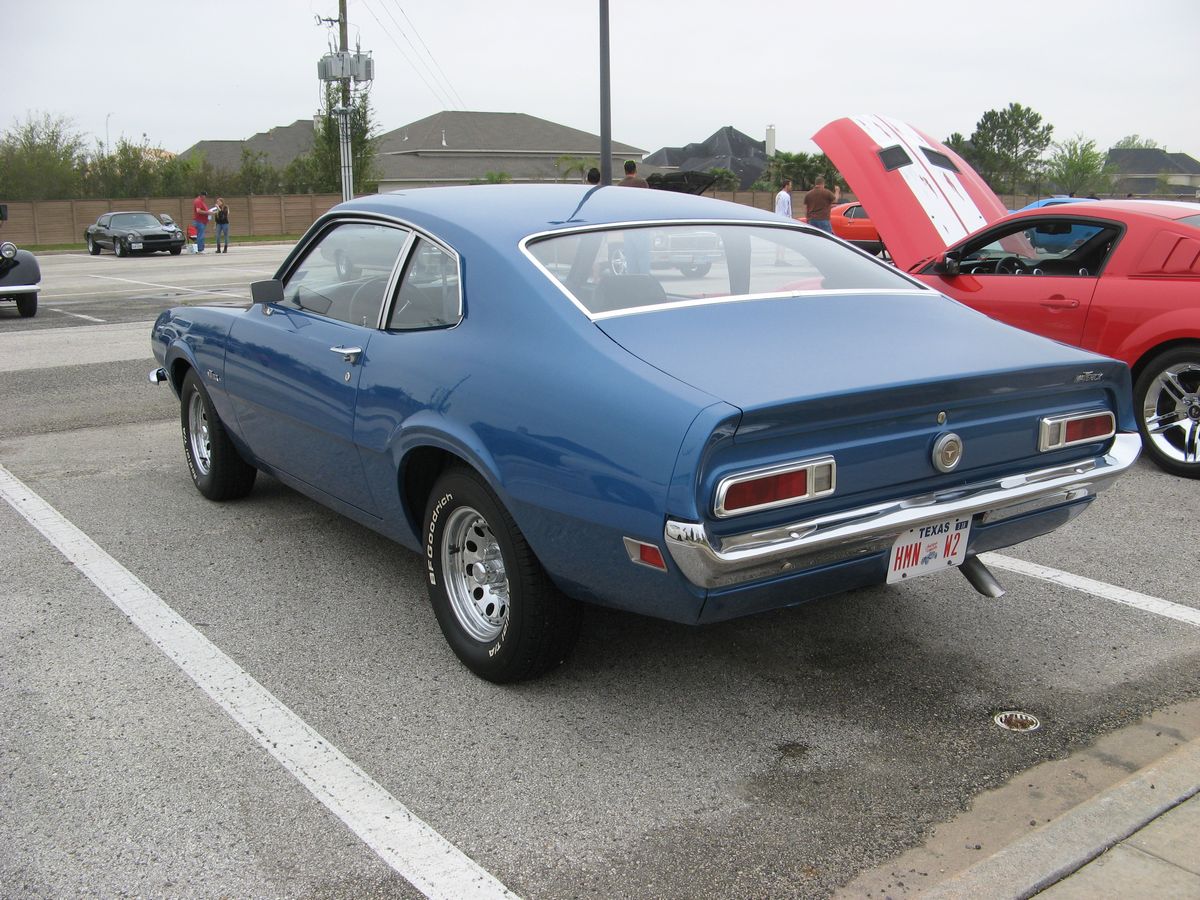 2013 Texas Mini-meet In Katy, Tx