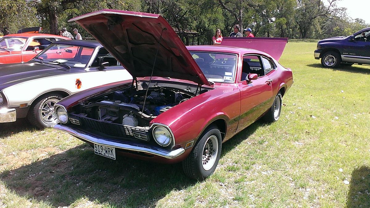 2014 Texas State Mini-meet In Carrollton,tx