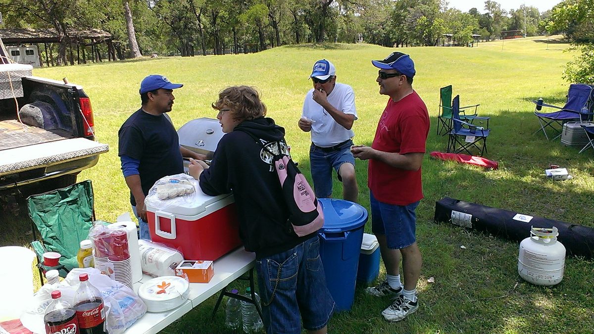 2014 Texas State Mini-meet In Carrollton,tx