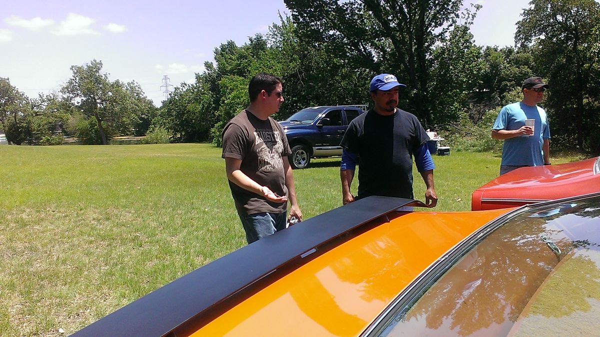 2014 Texas State Mini-meet In Carrollton,tx