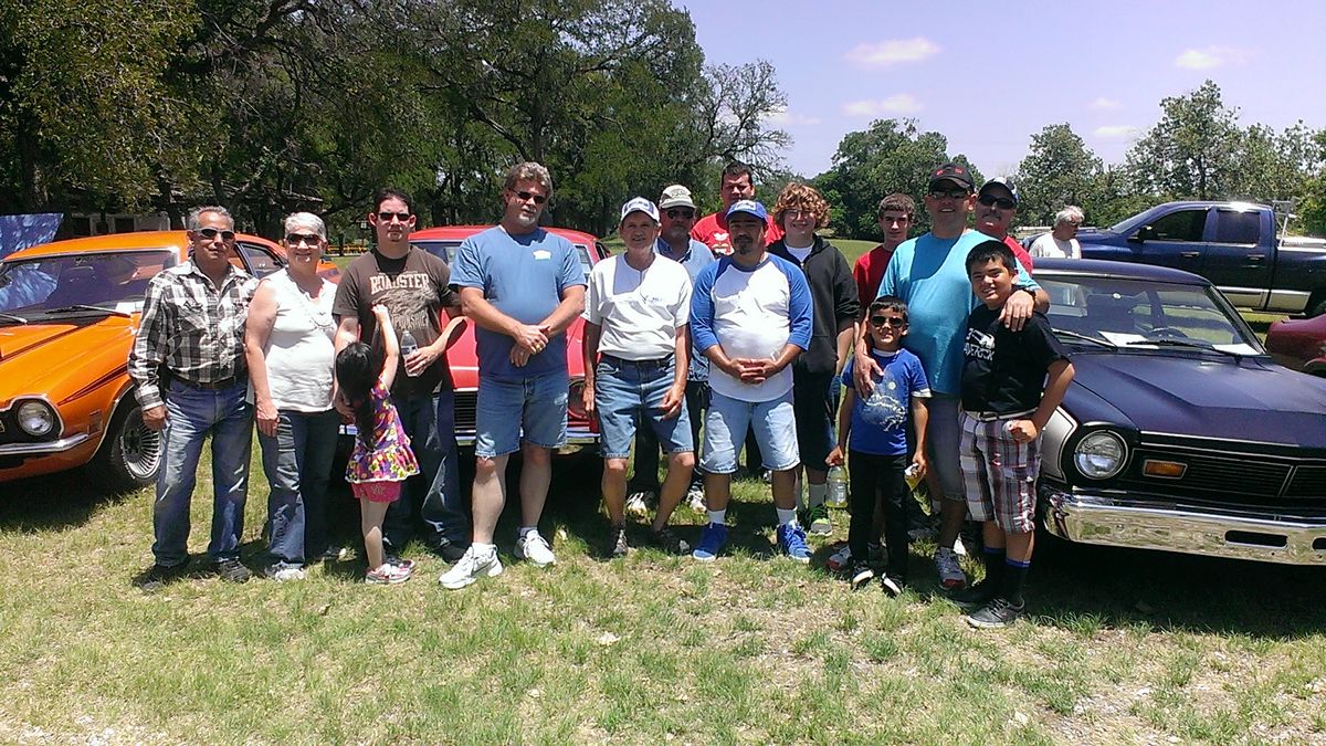 2014 Texas State Mini-meet In Carrollton,tx