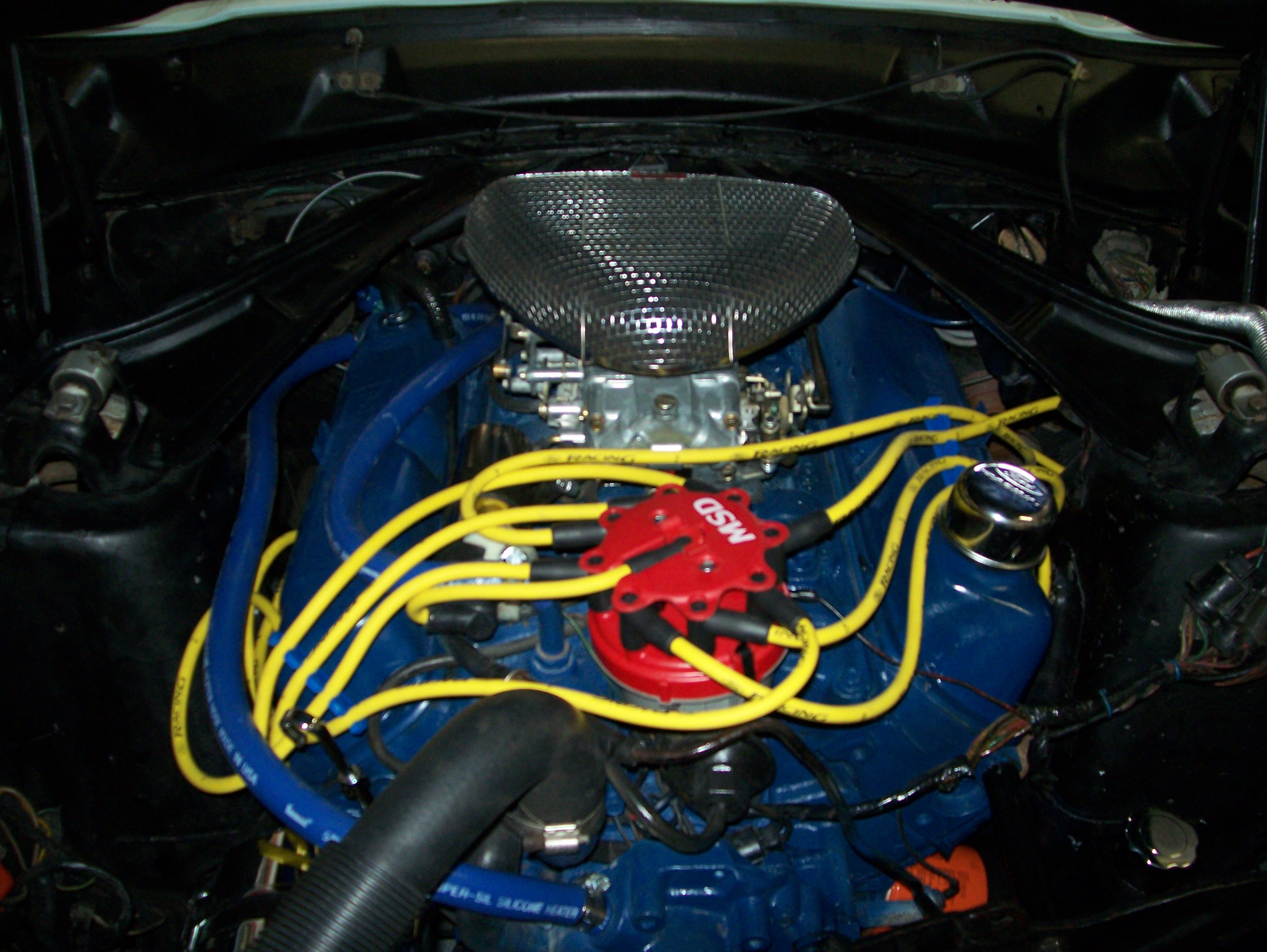 351w