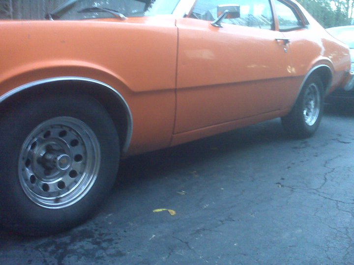 77 2 Door