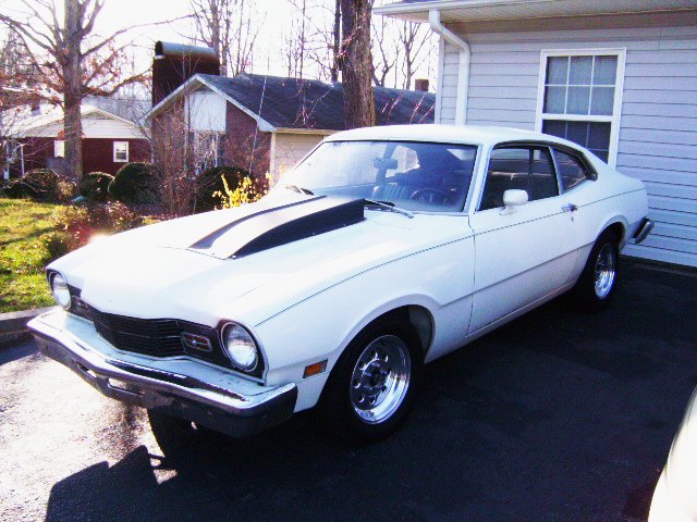 Comet Gt