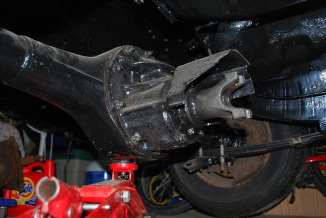 Differential