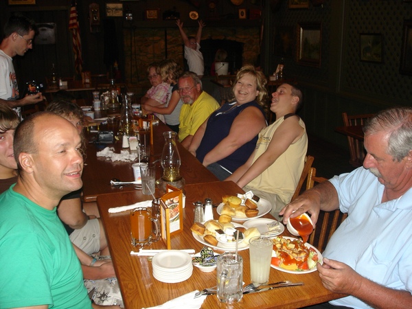 dinnercaptainRON
