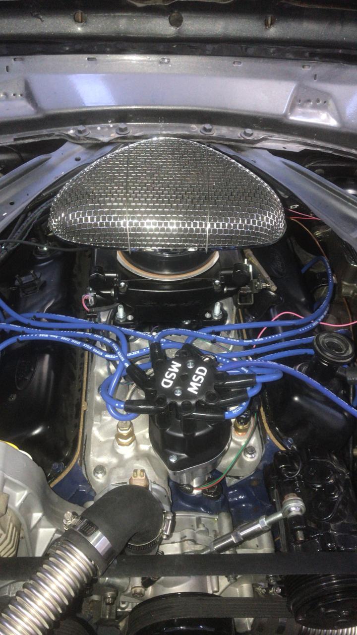 Engine.