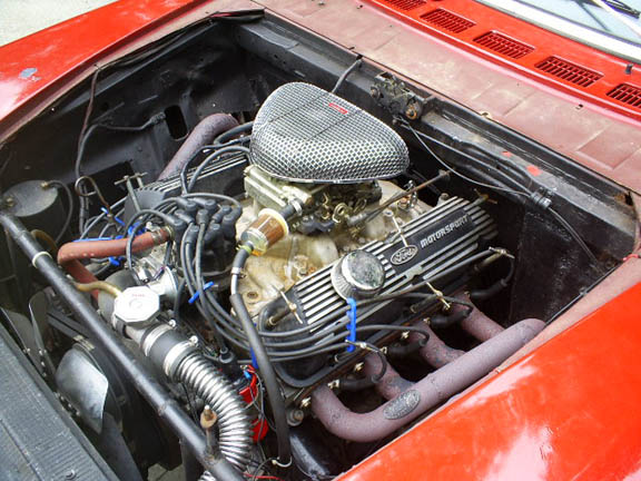 engine