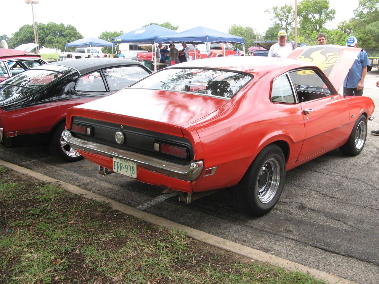 Mcci Roundup Nationals 2013