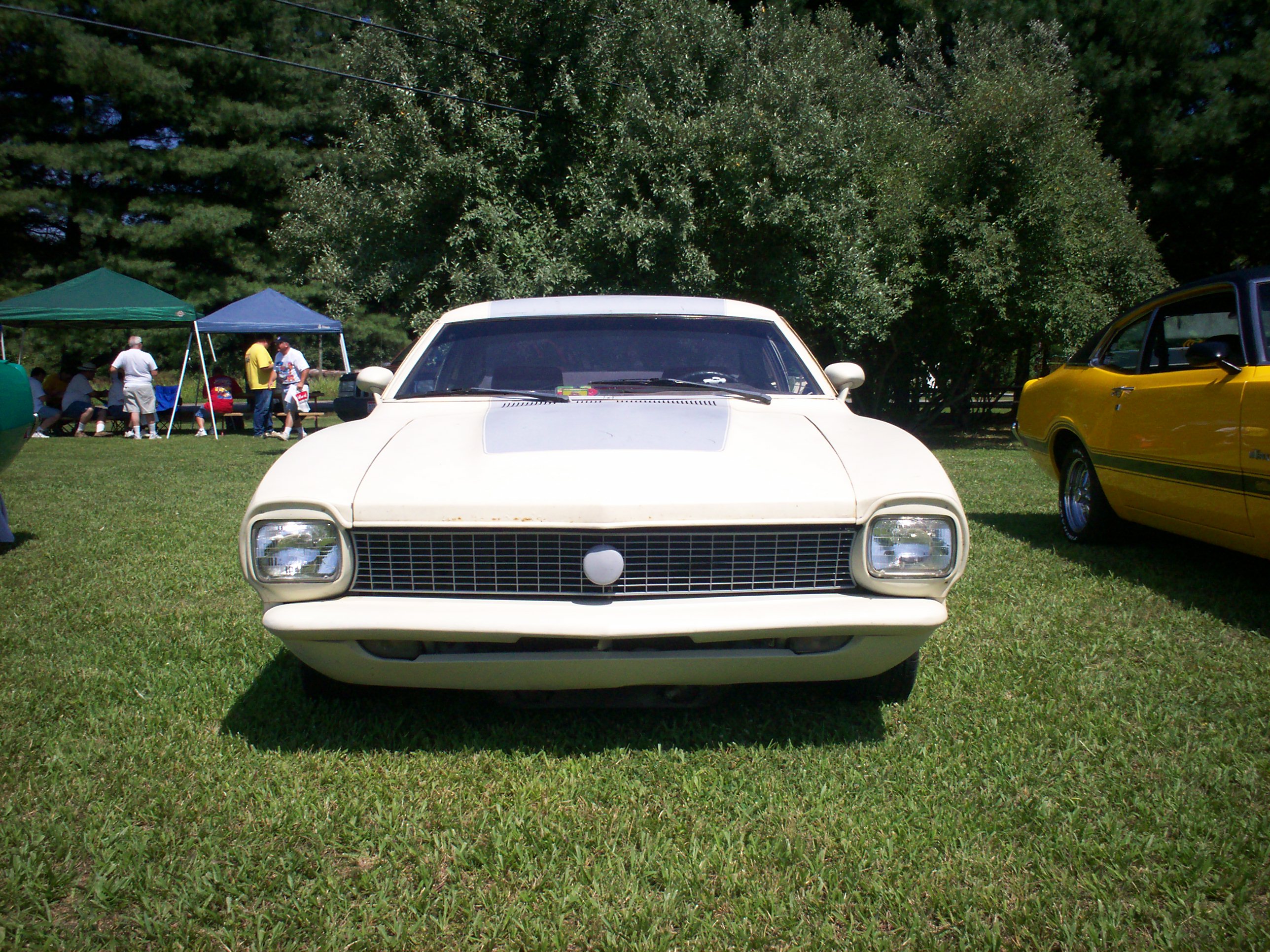 MCG Gathering 2007