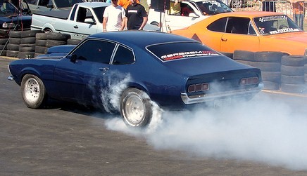 My Maverick