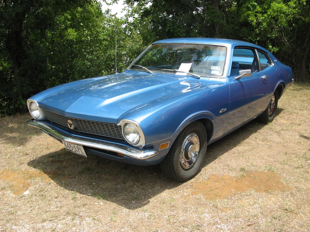 Regional Mini-meet In North Texas 2012