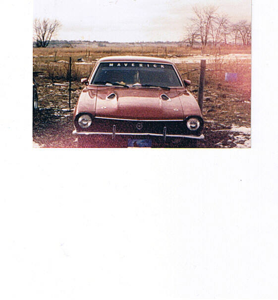 Same Car Different Looks