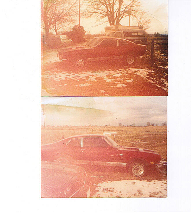 Same Car Different Looks